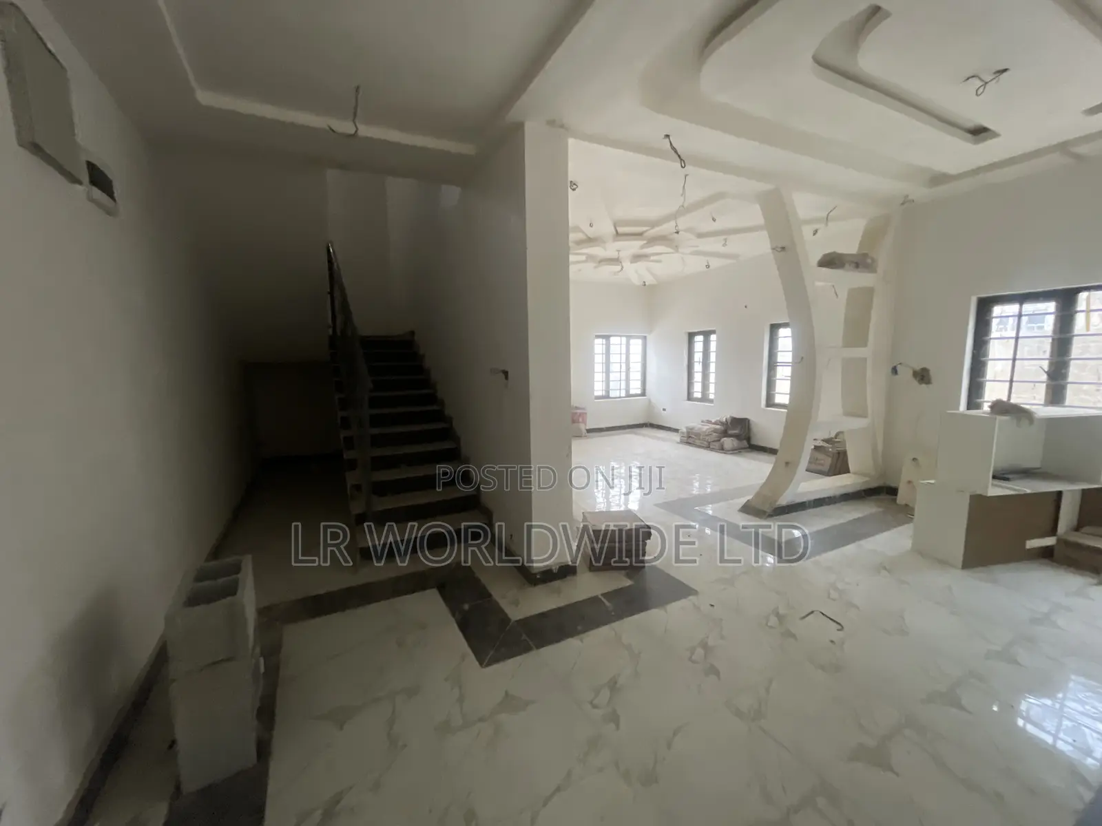5bdrm Duplex in Garki 2 for sale in Garki 2