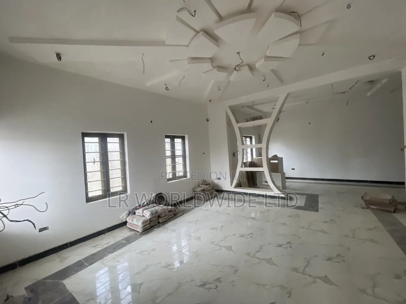 5bdrm Duplex in Garki 2 for sale in Garki 2