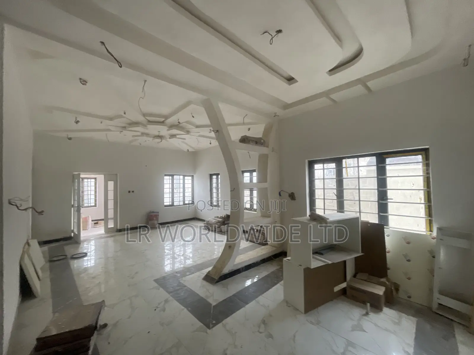 5bdrm Duplex in Garki 2 for sale in Garki 2