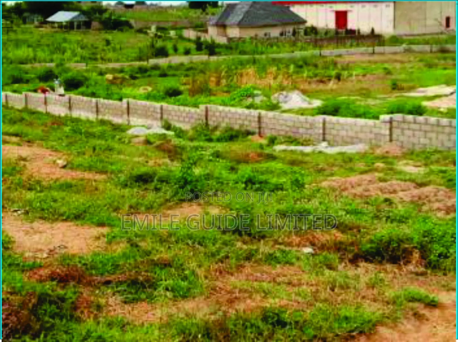 Lands for Sale in Bwari, Abuja, Nigeria. in Bwari / Bwari
