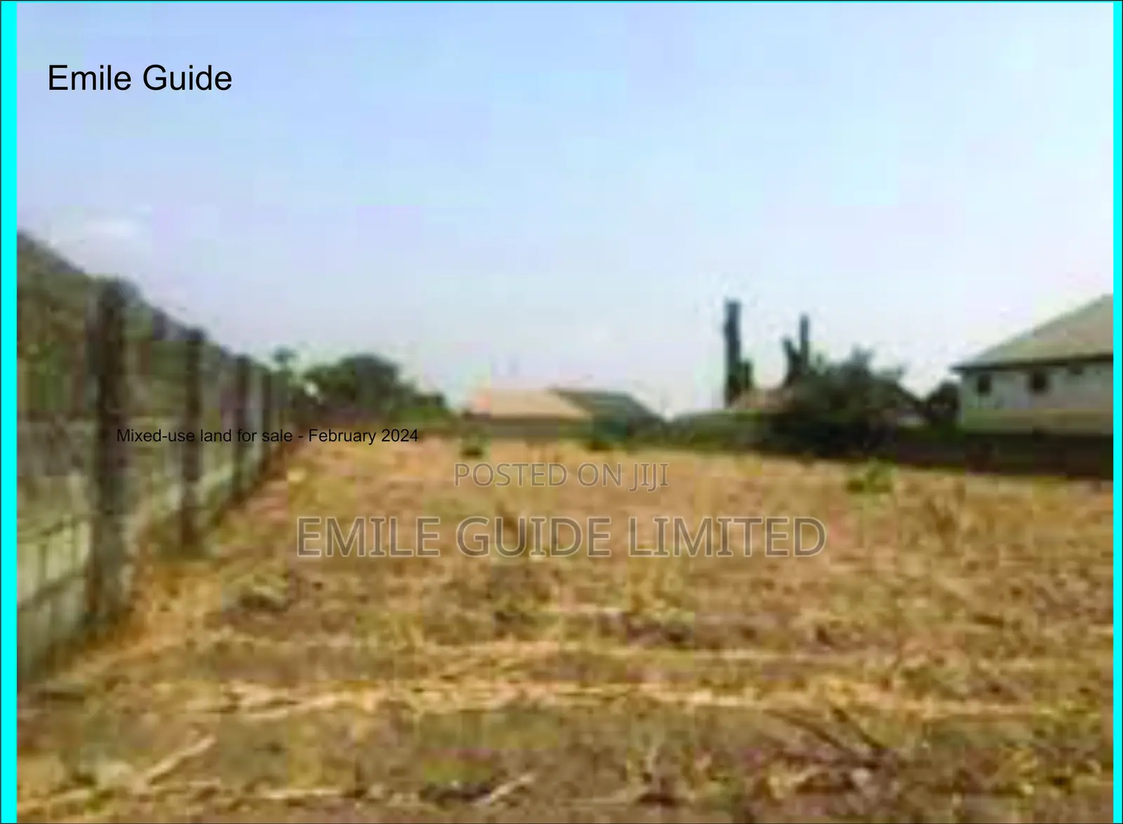 Lands for Sale in Bwari, Abuja, Nigeria. in Bwari / Bwari