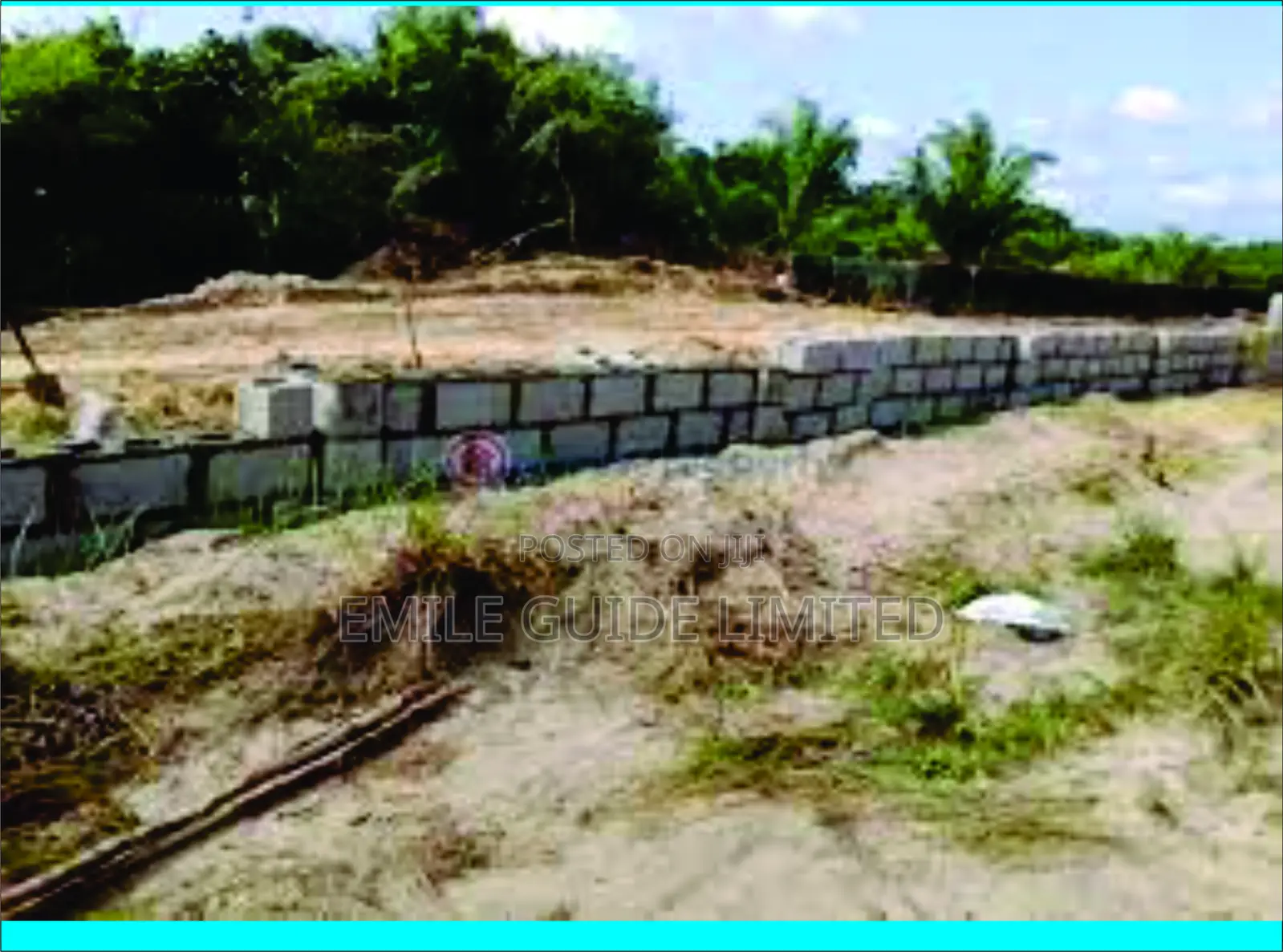 Lands for Sale in Bwari Abuja, Nigeria. in Kuduru