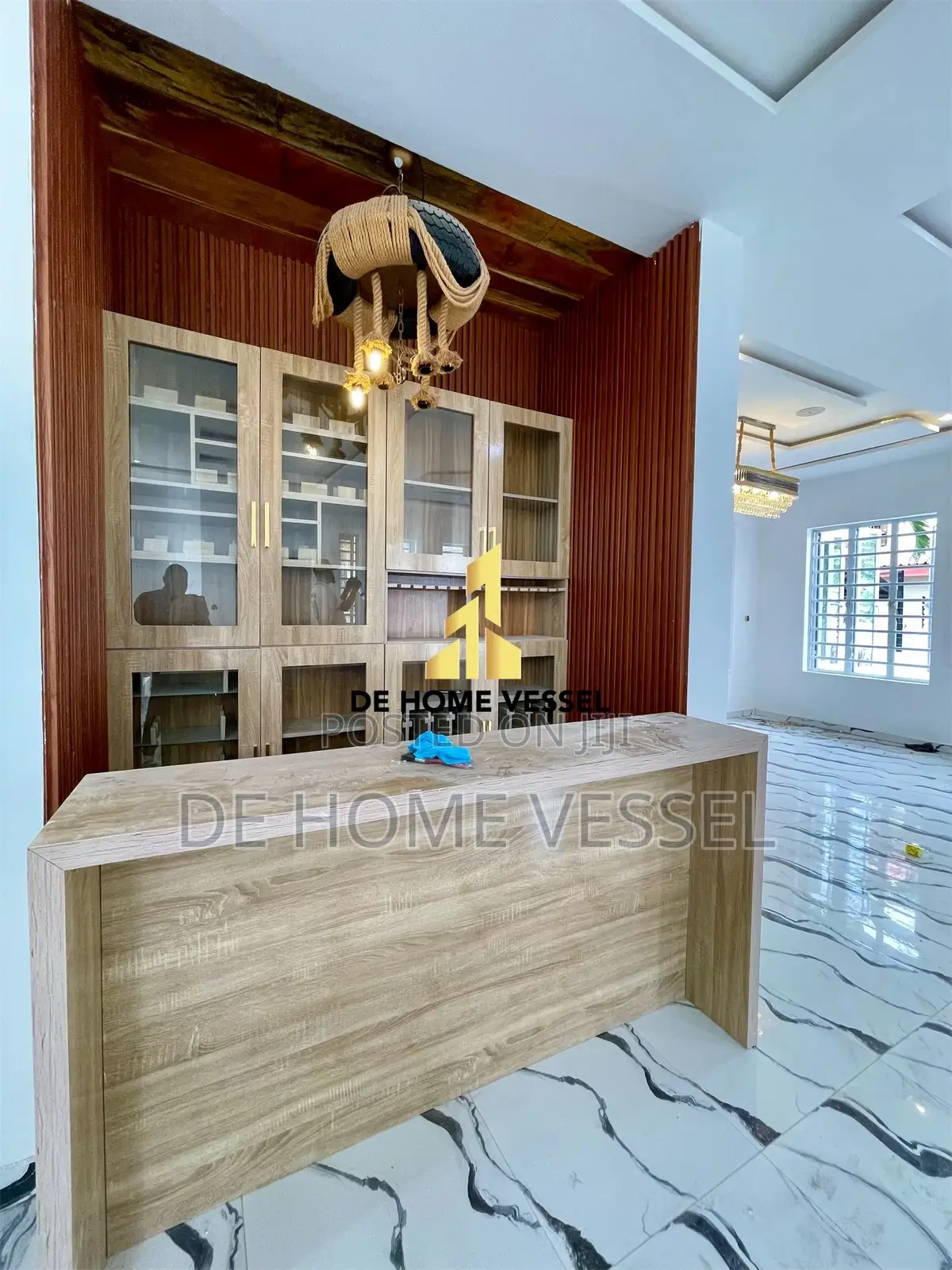5bdrm Duplex in Ikota for sale in Ikota
