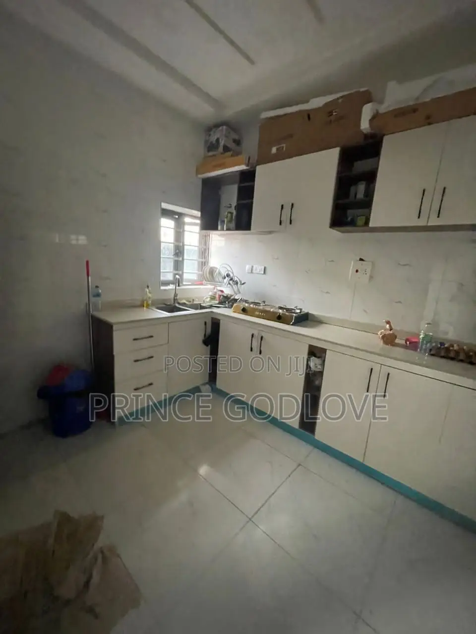2bdrm Block of Flats in Citizen Avenue, Dawaki for rent in Dawaki