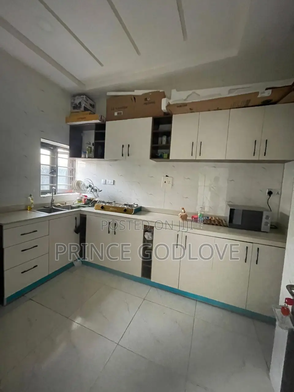 2bdrm Block of Flats in Citizen Avenue, Dawaki for rent in Dawaki