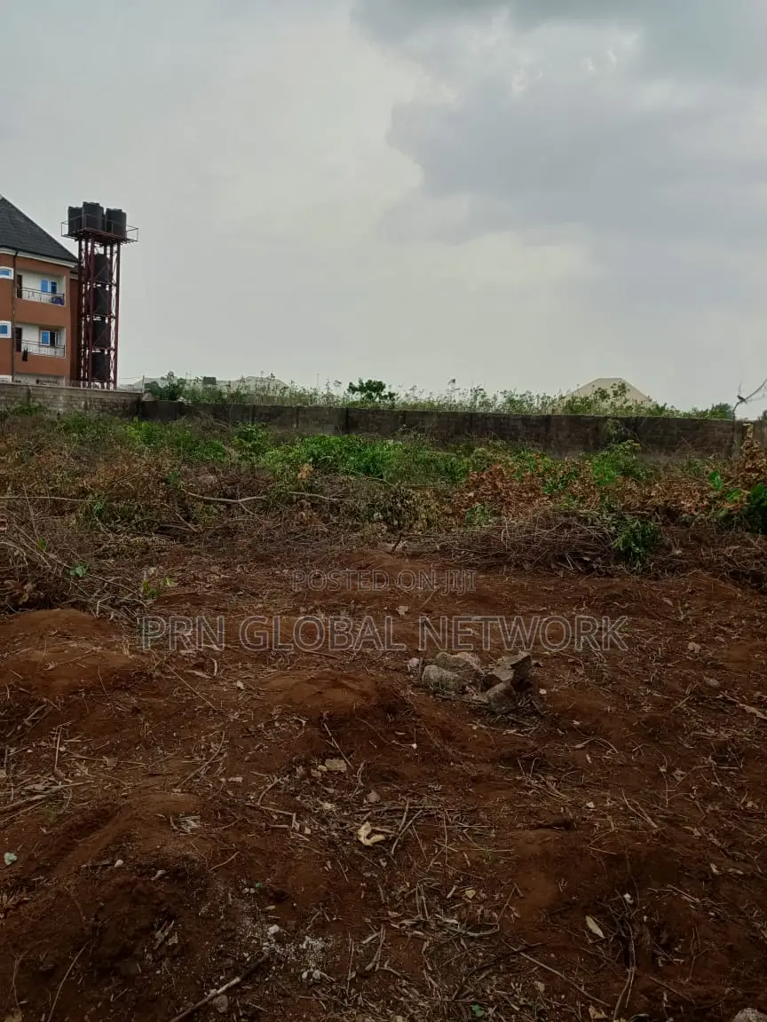 Sharp 3 and Half Plots of Land at Aladinma Extension in Owerri
