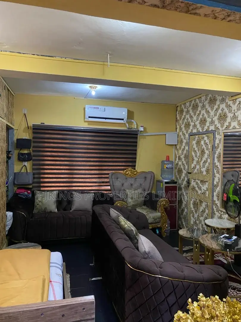 Studio Apartment in Ikeja Gra, Allen Avenue for rent in Allen Avenue