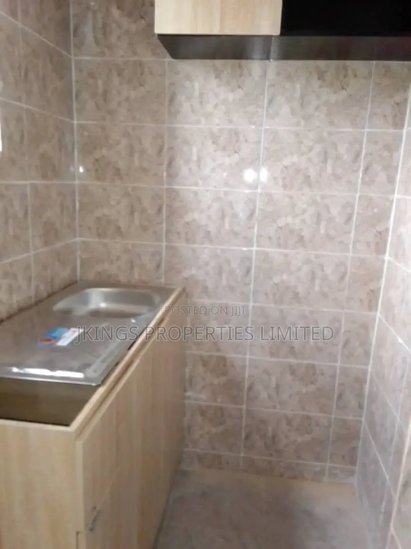 Studio Apartment in Ikeja Gra, Allen Avenue for rent in Allen Avenue