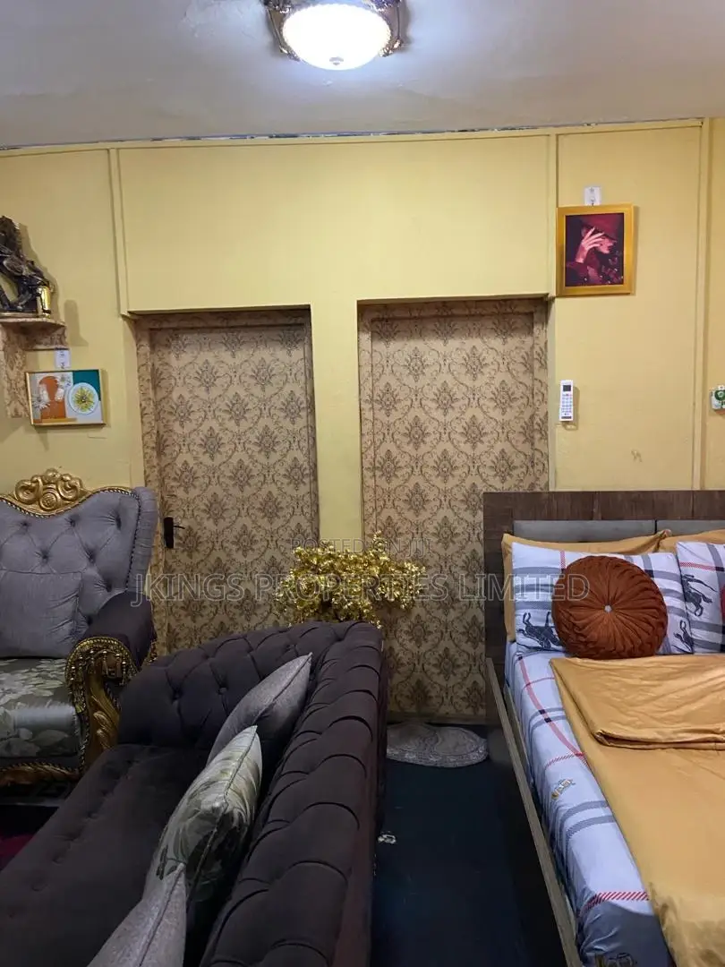 Studio Apartment in Ikeja Gra, Allen Avenue for rent in Allen Avenue