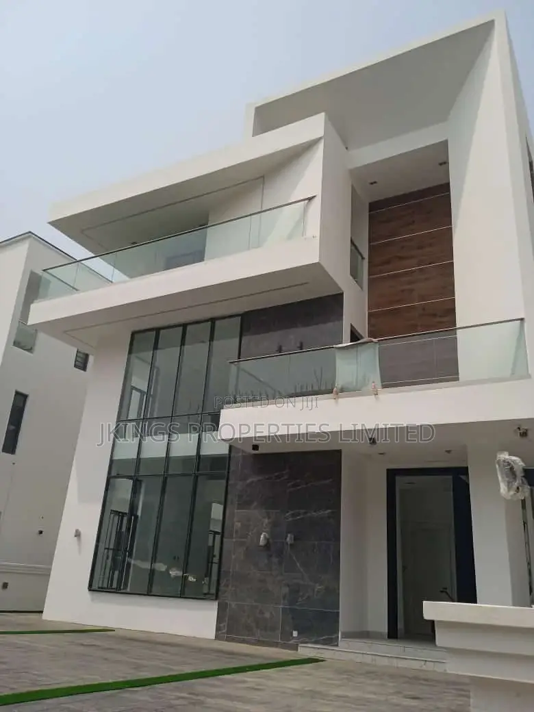 Studio Apartment in Ikeja Gra, Allen Avenue for rent in Allen Avenue