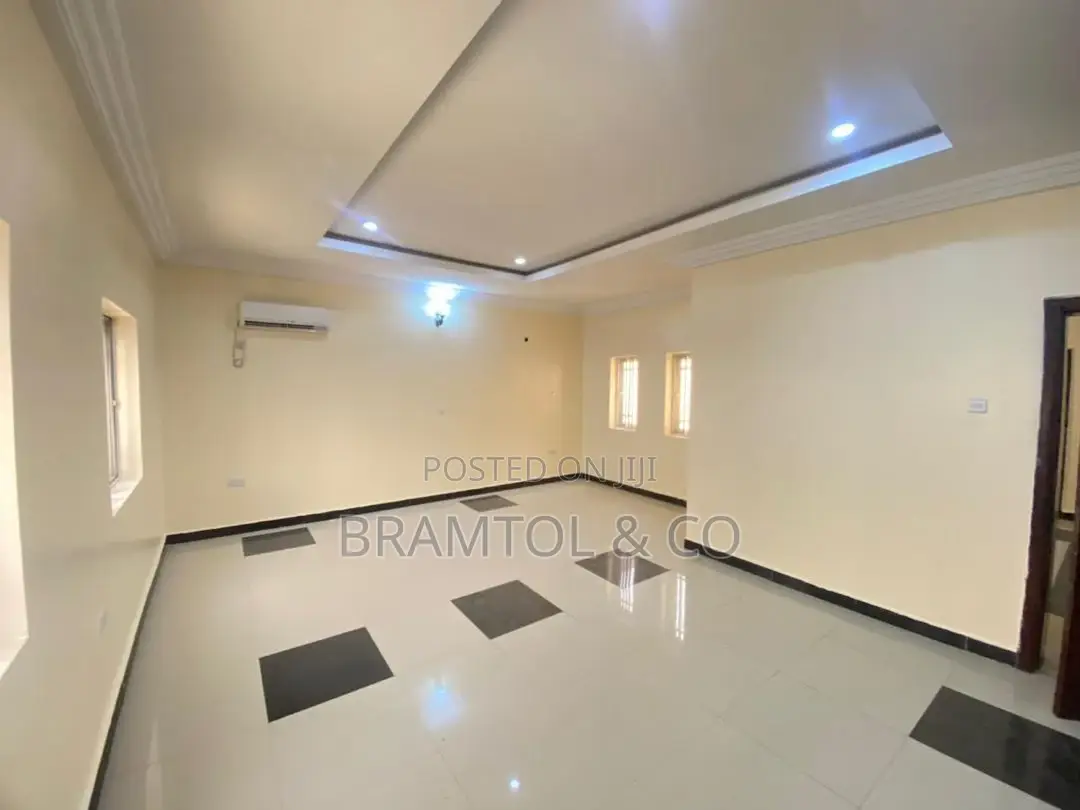 4bdrm Townhouse / Terrace in Life Camp for rent in Life Camp