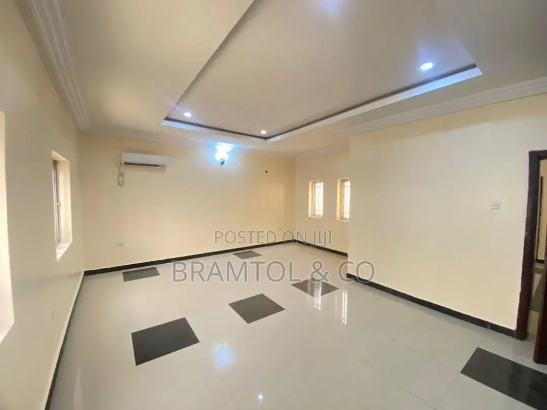 4bdrm Townhouse / Terrace in Life Camp for rent in Life Camp