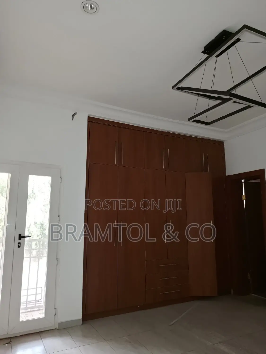 3bdrm Townhouse / Terrace in Maitama for rent in Maitama