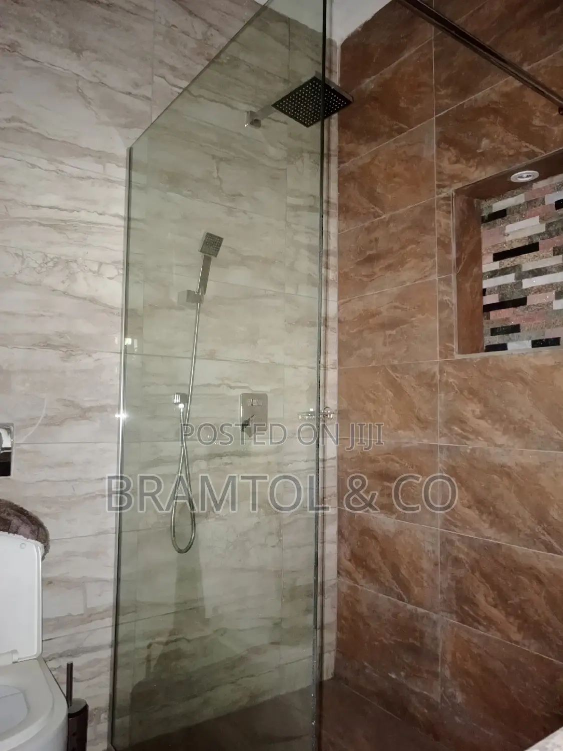 3bdrm Townhouse / Terrace in Maitama for rent in Maitama