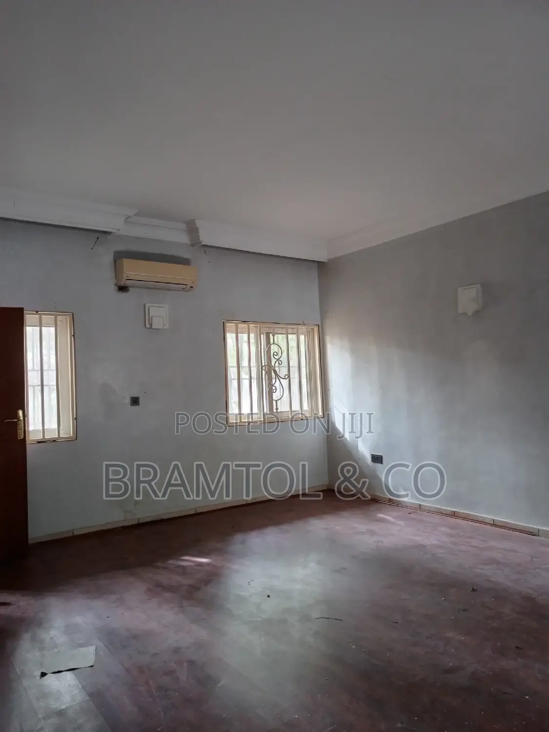 3bdrm Townhouse / Terrace in Maitama for rent in Maitama
