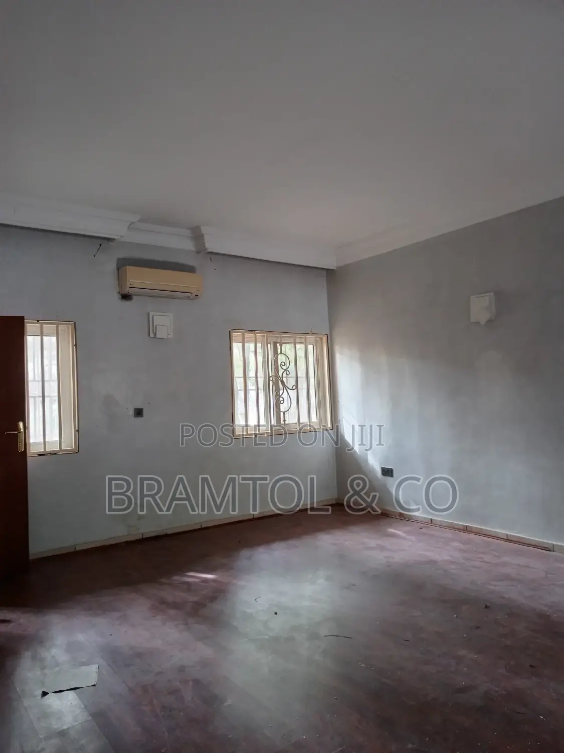 3bdrm Townhouse / Terrace in Maitama for rent in Maitama