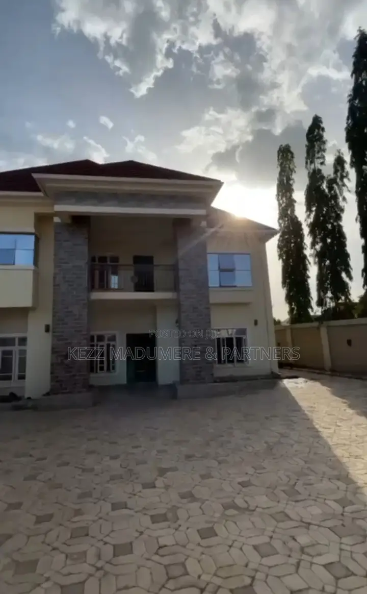 5bdrm Duplex in New Gra, Enugu ,, Port-Harcourt for sale in Port-Harcourt