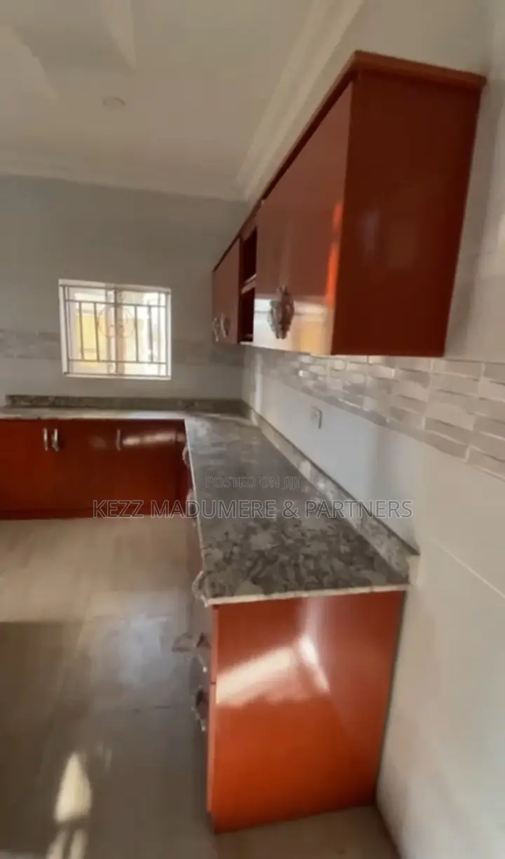 5bdrm Duplex in New Gra, Enugu ,, Port-Harcourt for sale in Port-Harcourt