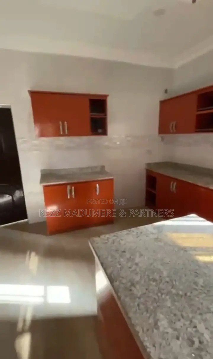 5bdrm Duplex in New Gra, Enugu ,, Port-Harcourt for sale in Port-Harcourt