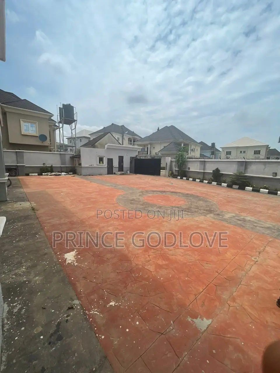 3bdrm Block of Flats in Trans Engineering, Dawaki for rent in Dawaki