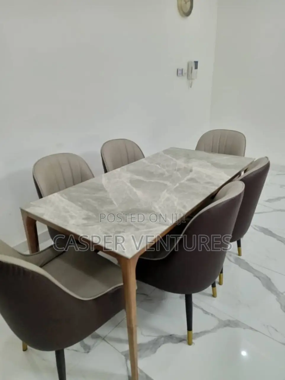 Furnished 3bdrm Apartment in Osh, Ikoyi for rent in Ikoyi