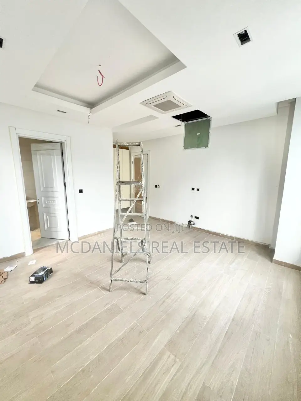 4bdrm Maisonette in Banana Island for sale in Banana Island