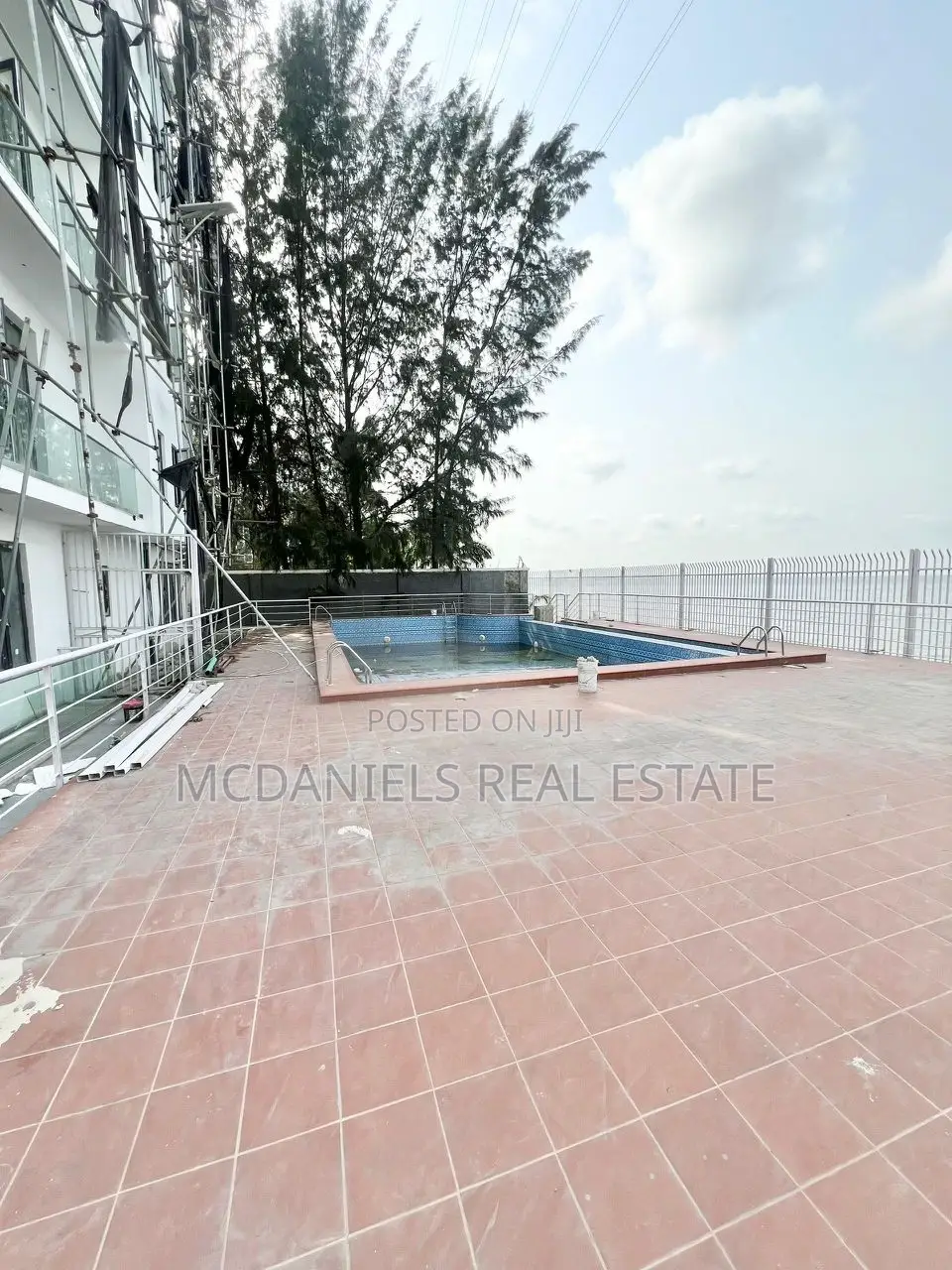 4bdrm Maisonette in Banana Island for sale in Banana Island