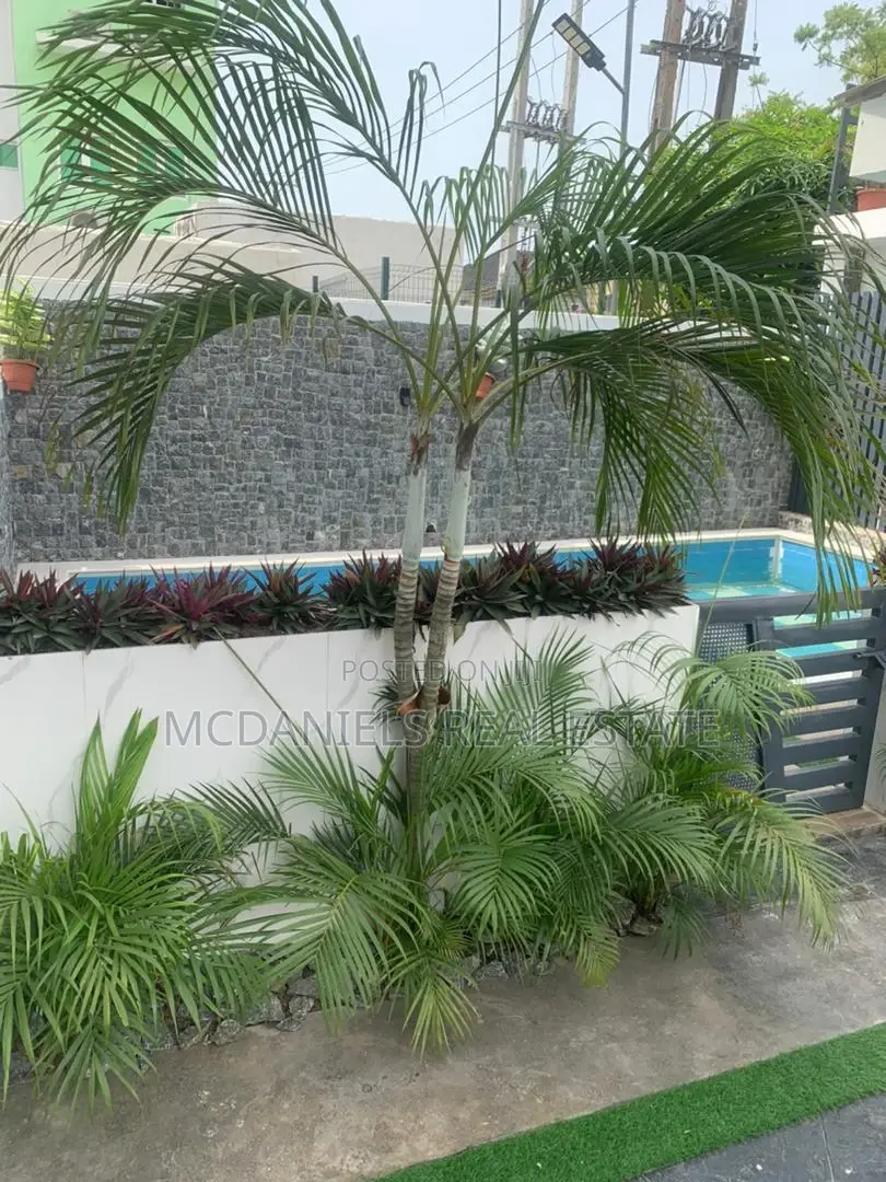 5bdrm Apartment in Lekki Phase 1 for sale in Lekki Phase 1