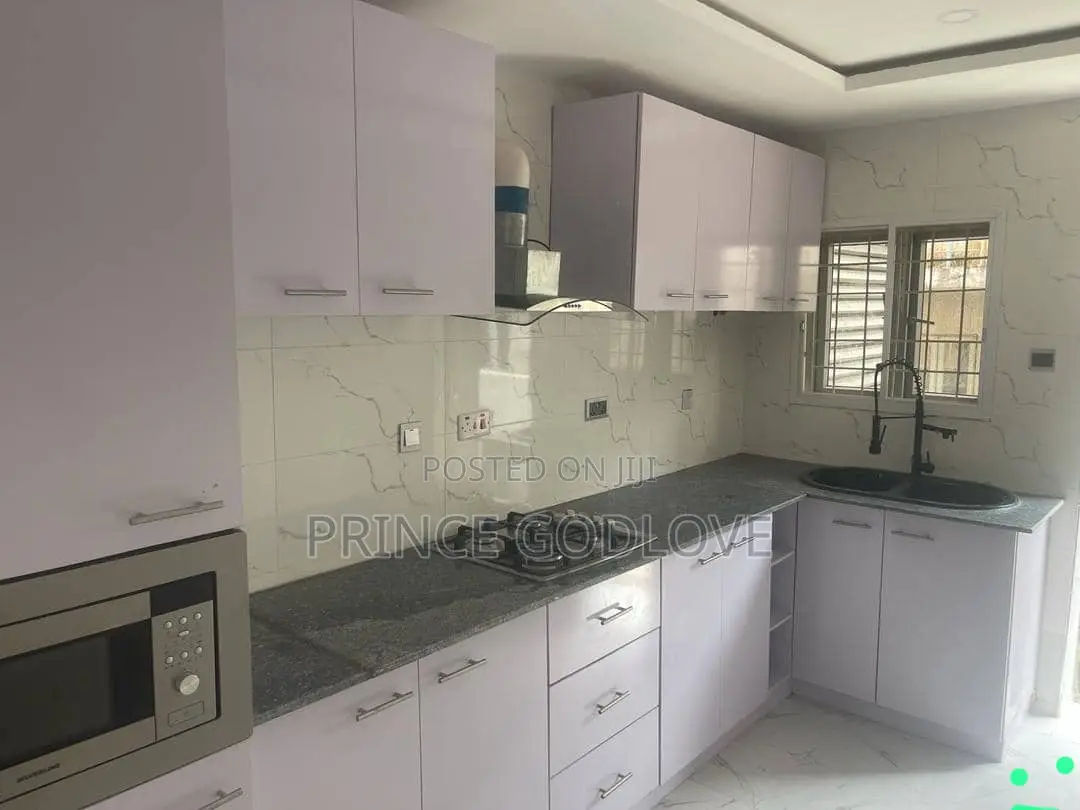 3bdrm Block of Flats in Trans Engineering, Dawaki for rent in Dawaki