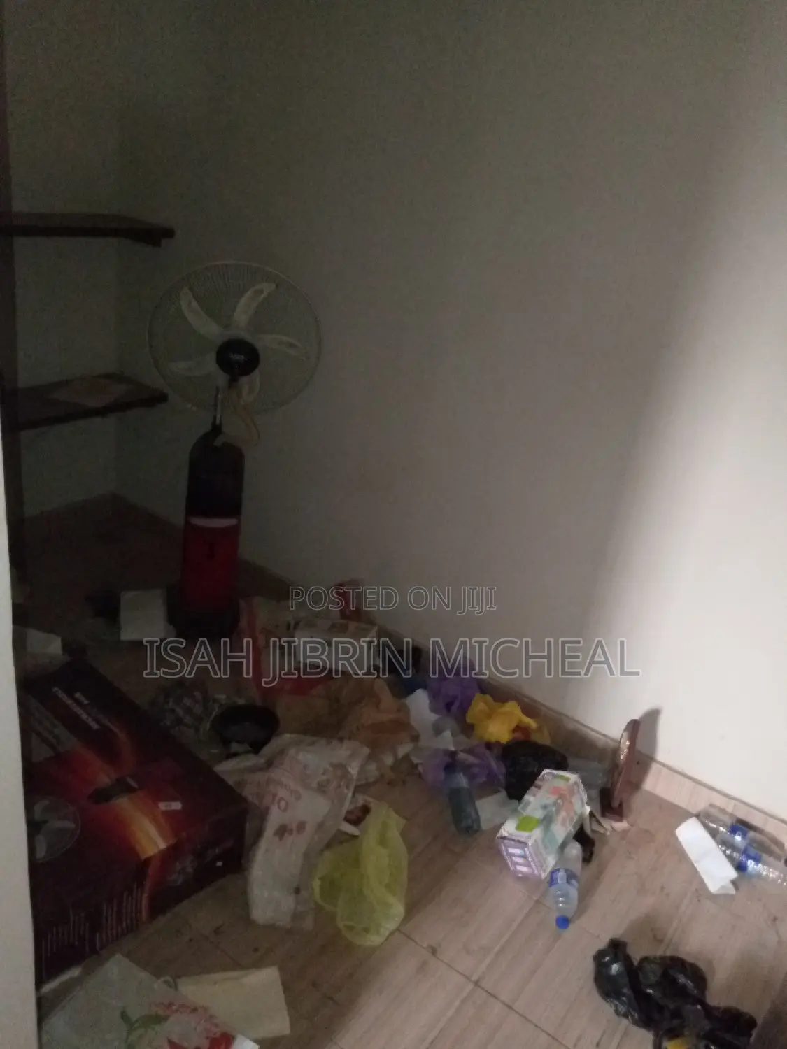 2bdrm Apartment in F14 Estate, Kubwa for rent in Kubwa