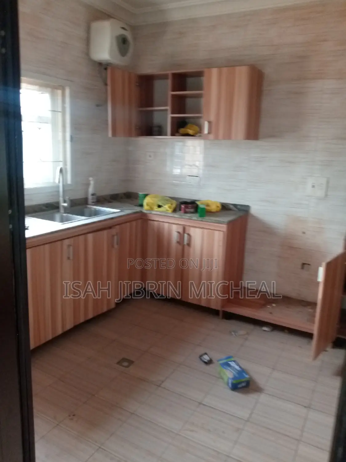 2bdrm Apartment in F14 Estate, Kubwa for rent in Kubwa