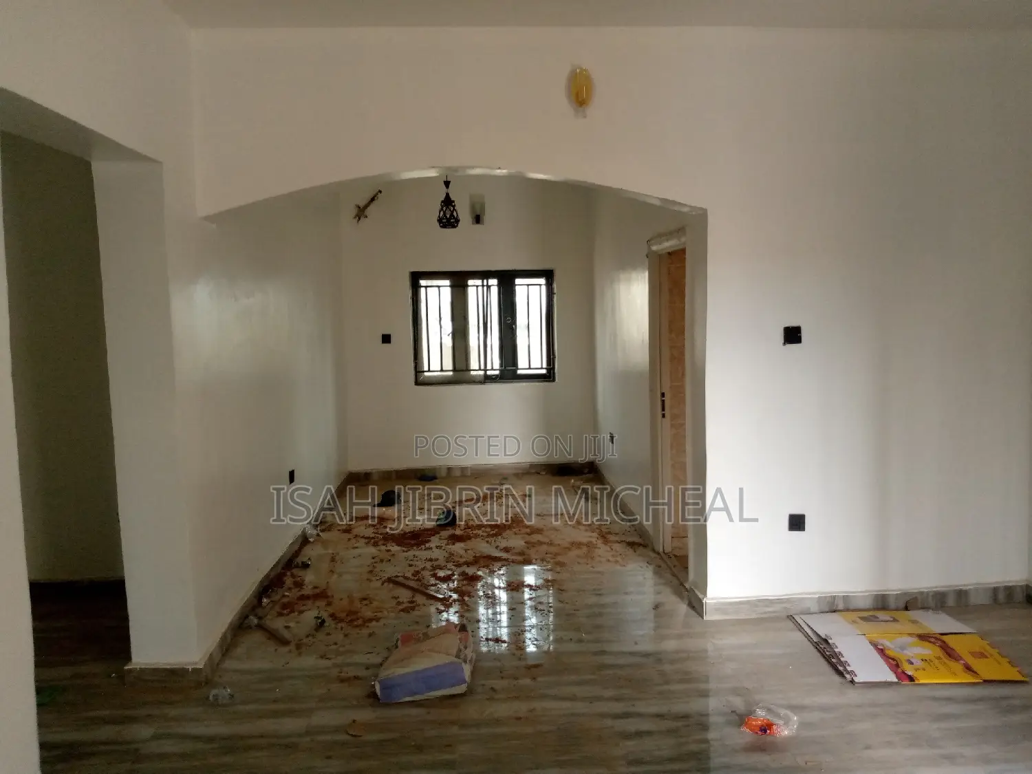 2bdrm Apartment in Arab Road, Kubwa for rent in Kubwa