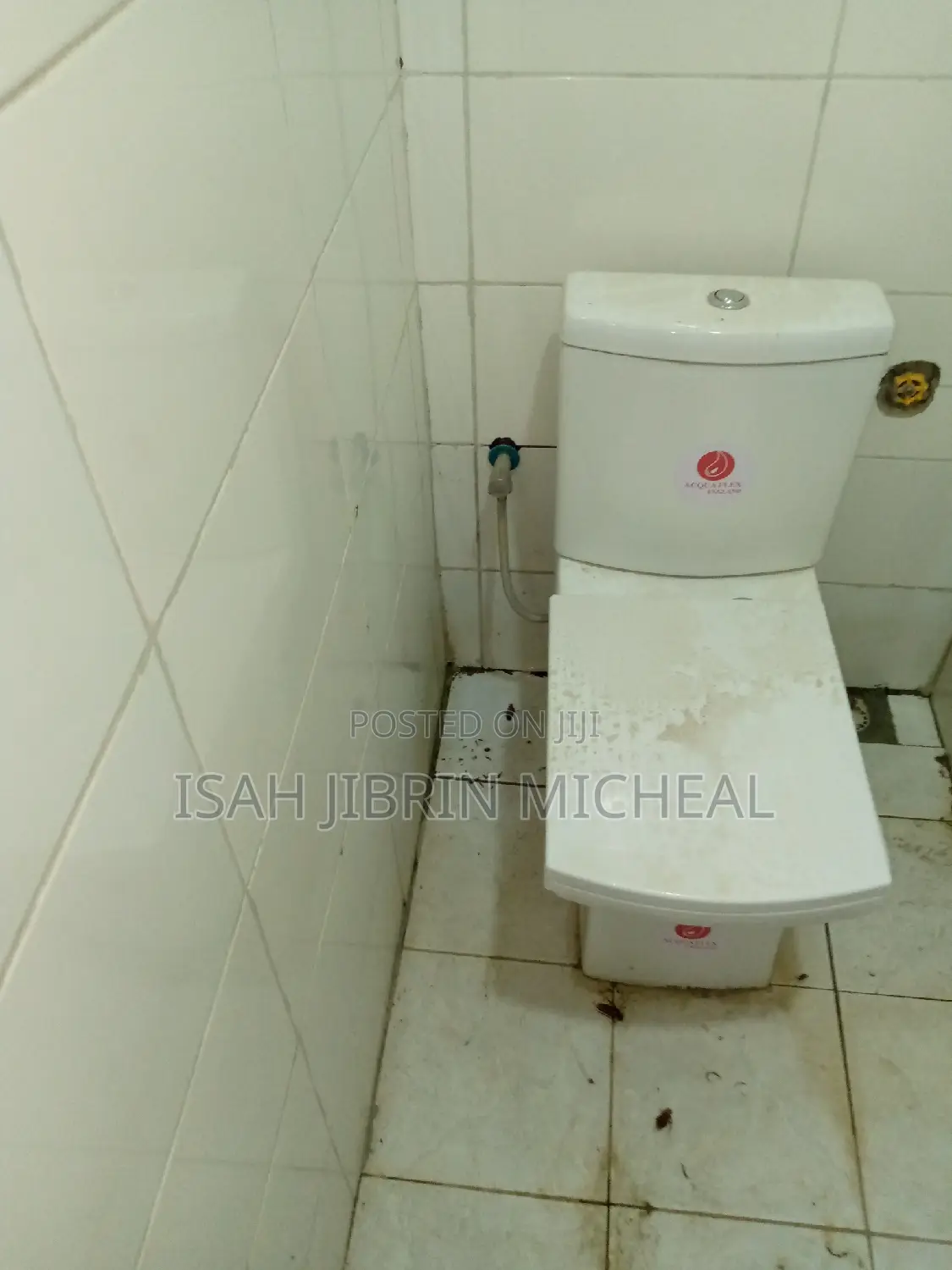 2bdrm Apartment in F14, Kubwa for rent in Kubwa