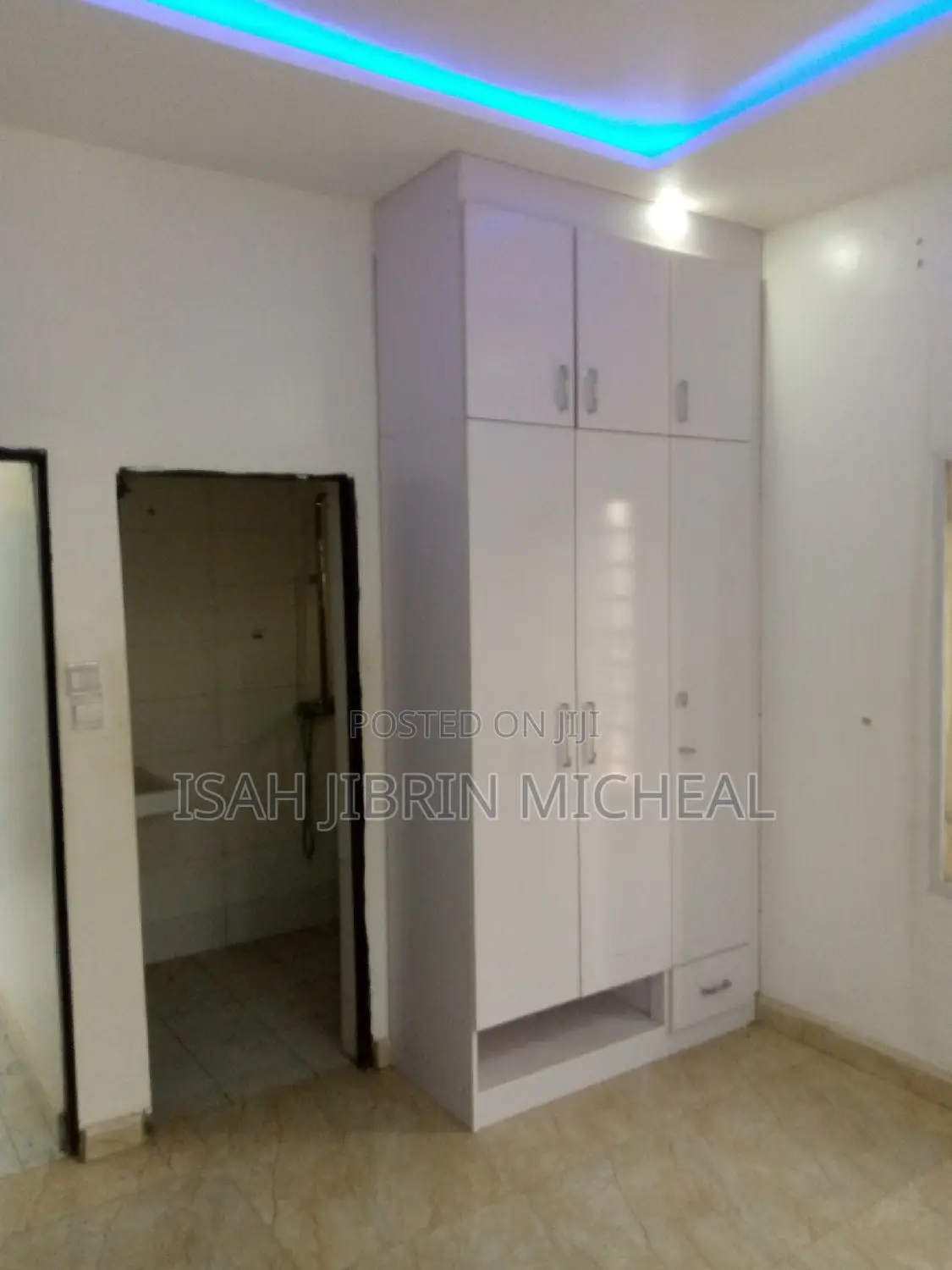 2bdrm Apartment in F14, Kubwa for rent in Kubwa