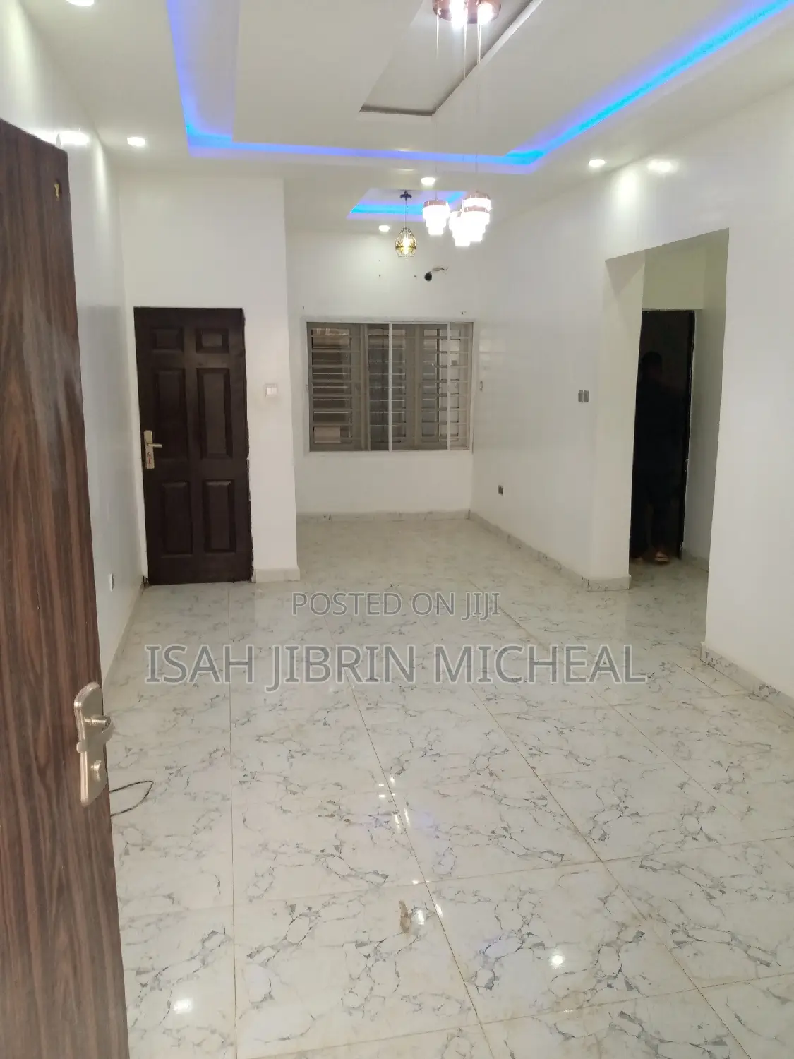 2bdrm Apartment in F14, Kubwa for rent in Kubwa