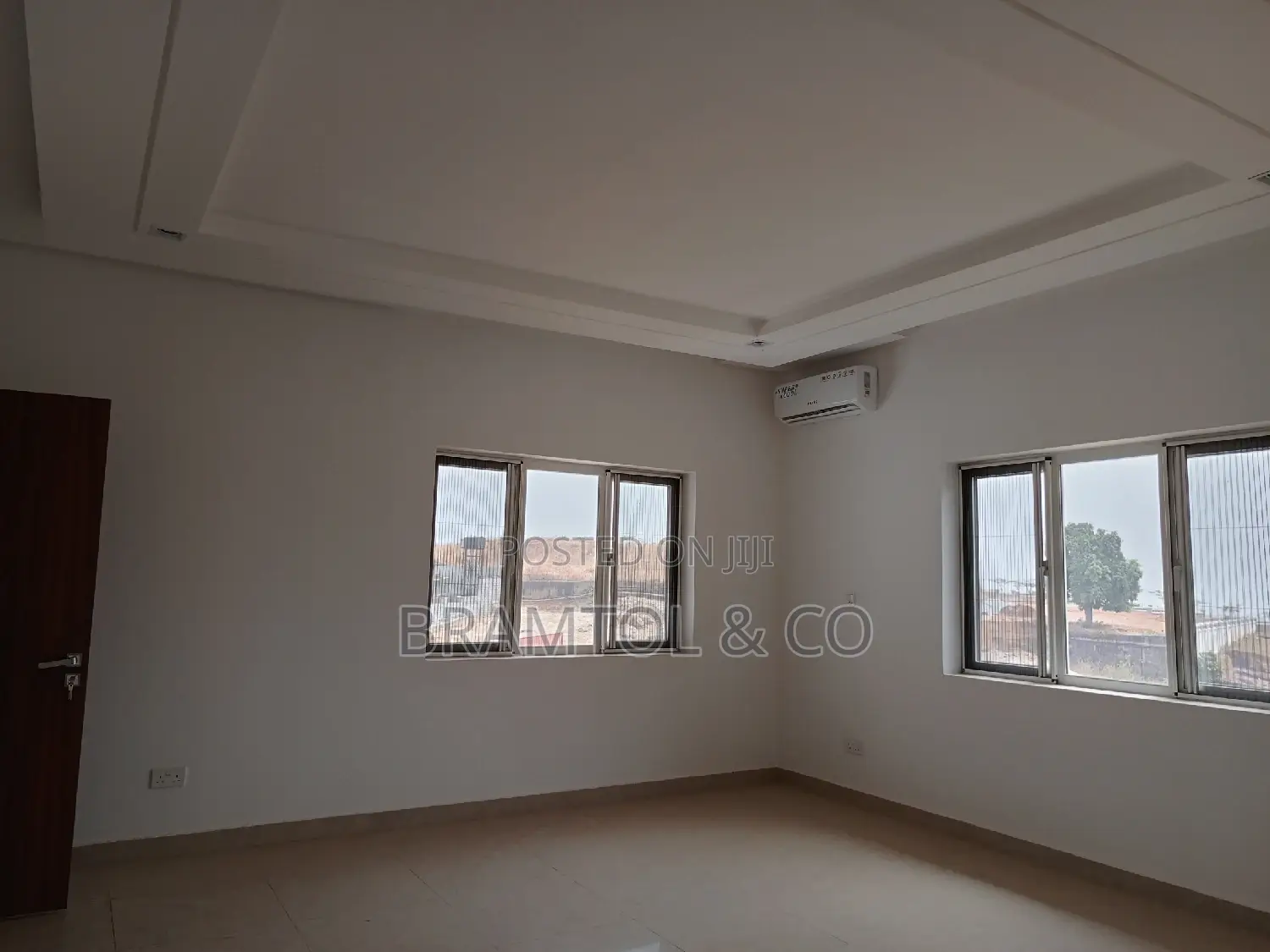 4bdrm Duplex in Maitama for rent in Maitama