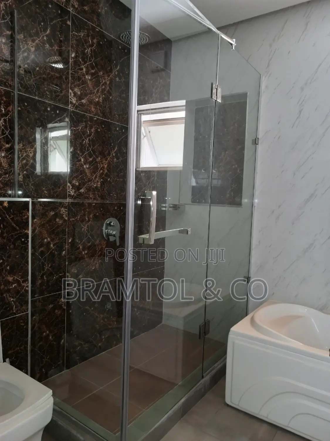4bdrm Duplex in Maitama for rent in Maitama