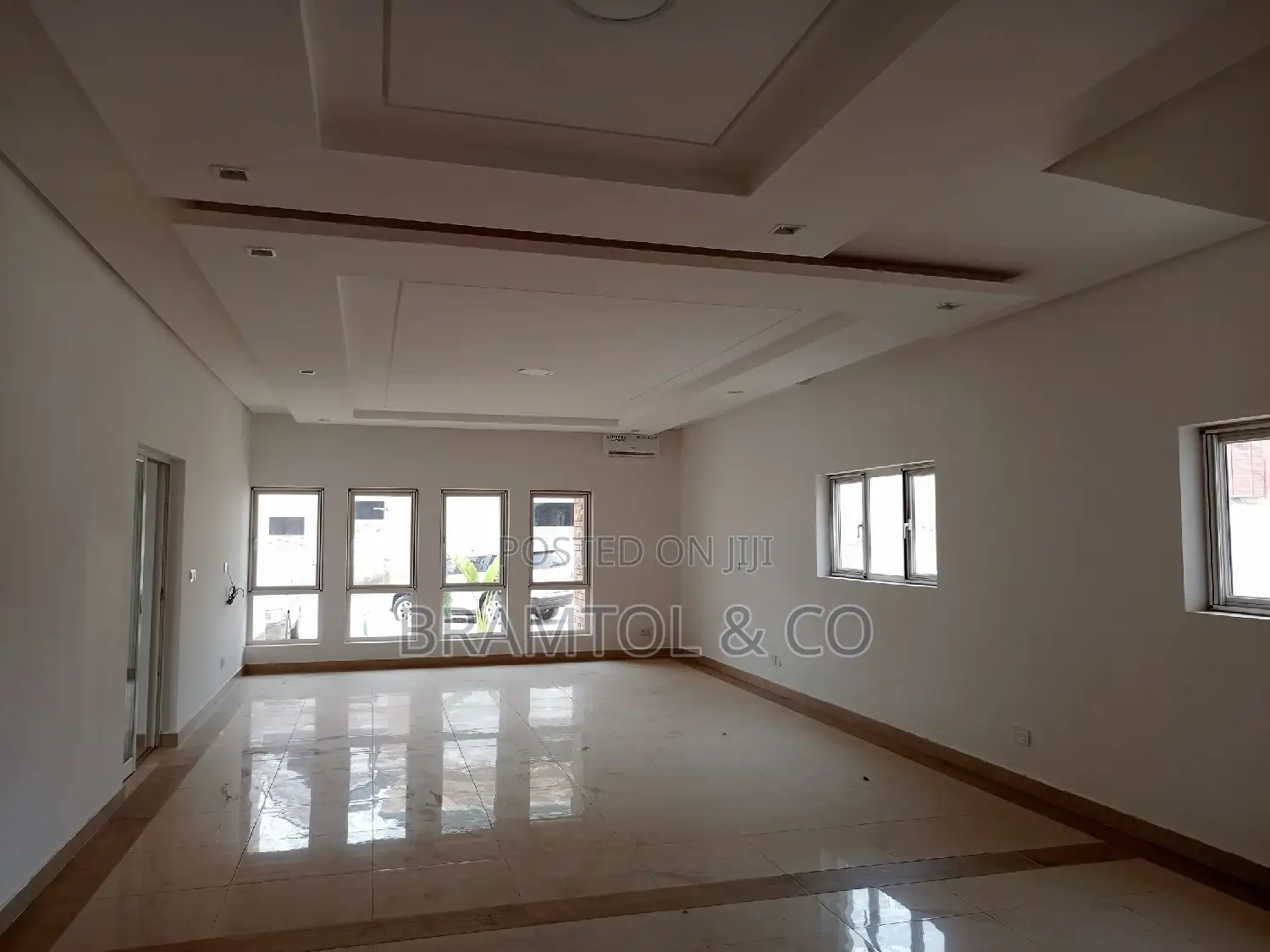 4bdrm Duplex in Maitama for rent in Maitama