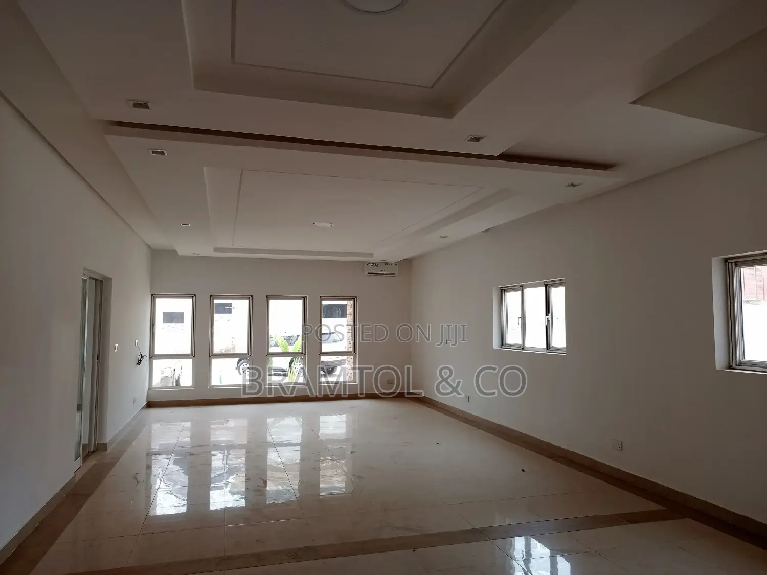 4bdrm Duplex in Maitama for rent in Maitama