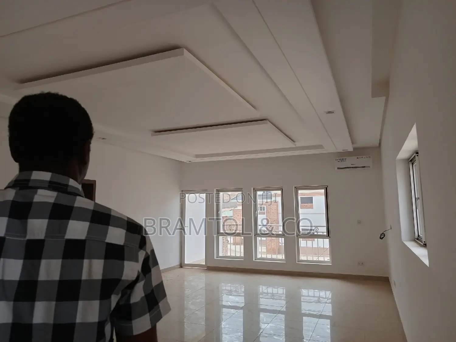 4bdrm Duplex in Maitama for rent in Maitama