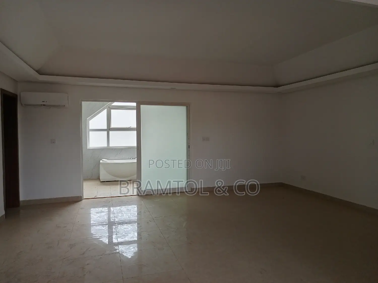 4bdrm Duplex in Maitama for rent in Maitama