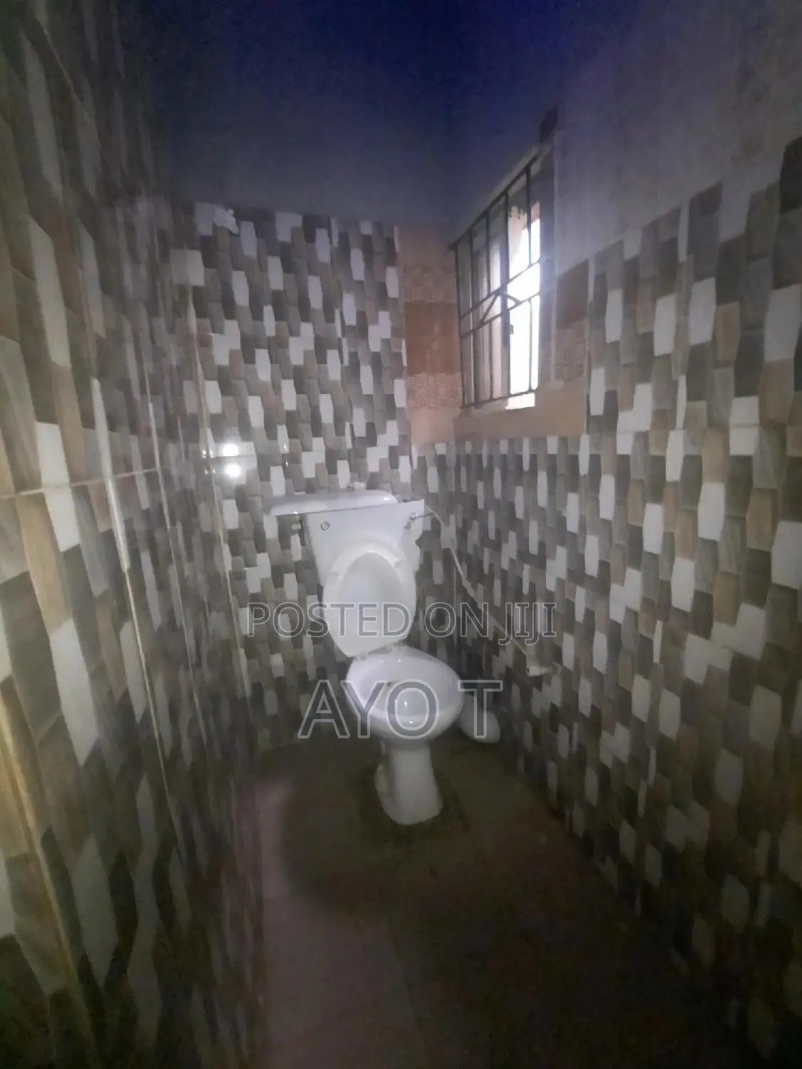 Studio Apartment in Ilaje Bariga for rent in Bariga / Shomolu
