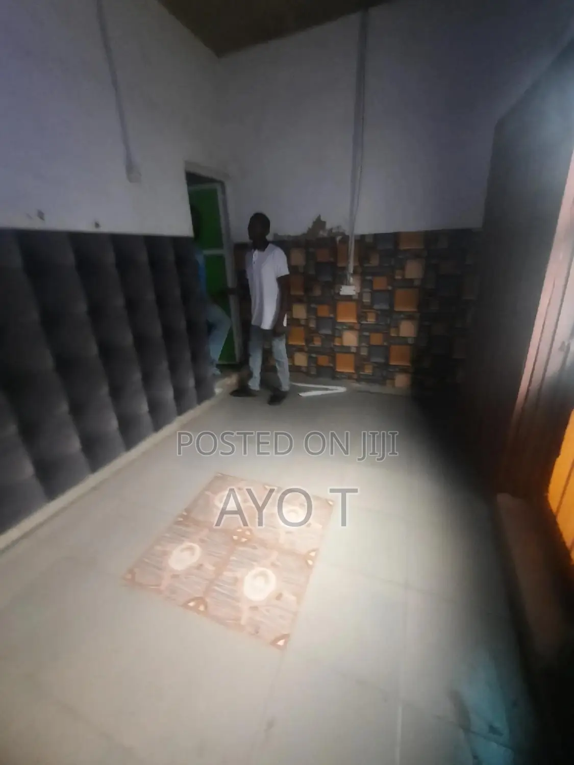 Studio Apartment in Ilaje Bariga for rent in Bariga / Shomolu