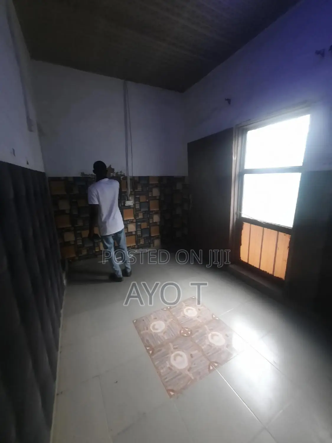 Studio Apartment in Ilaje Bariga for rent in Bariga / Shomolu