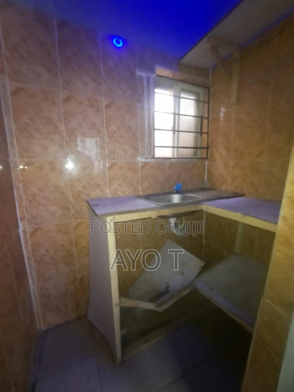 Studio Apartment in Ilaje Bariga for rent in Bariga / Shomolu