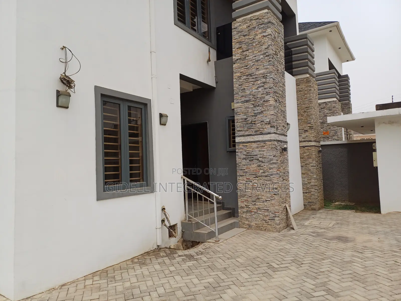 4bdrm Duplex in Jahi for rent in Jahi