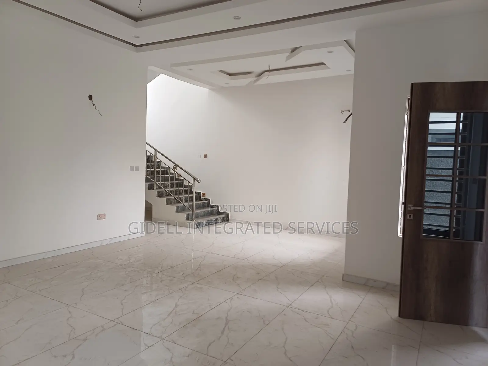 4bdrm Duplex in Jahi for rent in Jahi