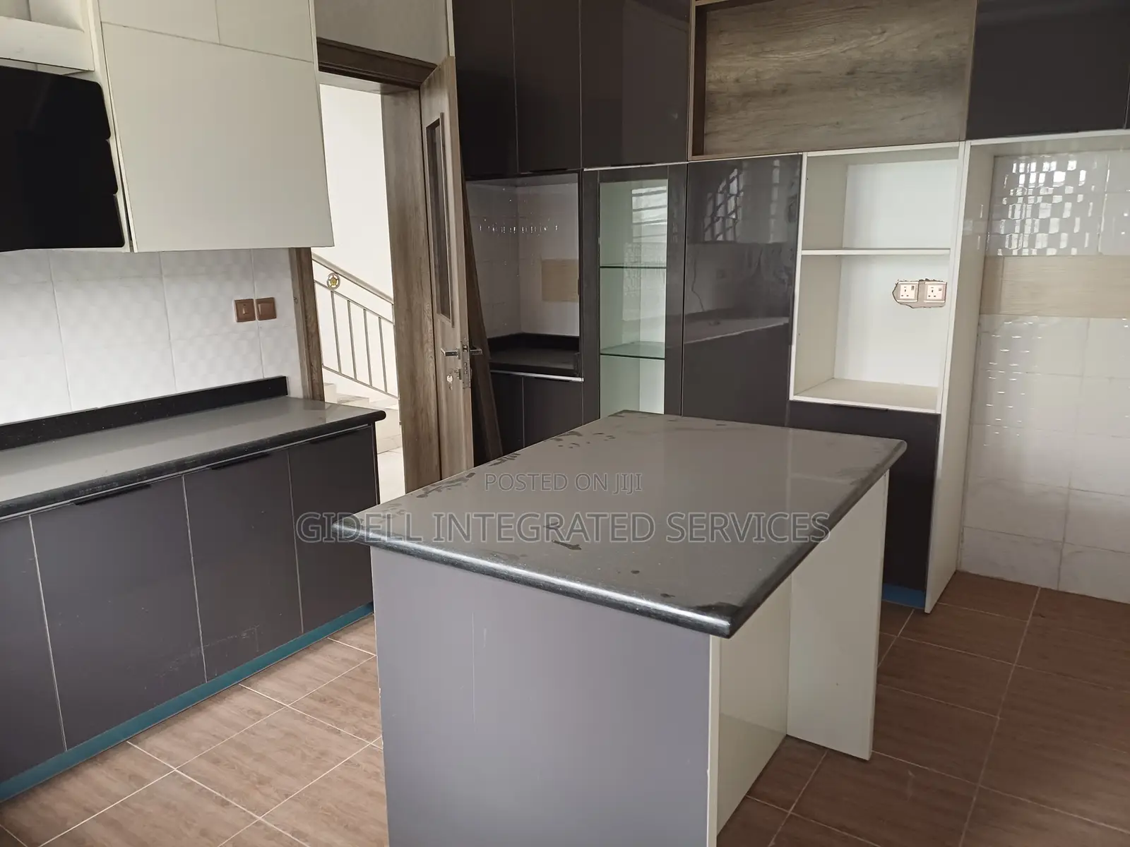 4bdrm Duplex in Jahi for rent in Jahi