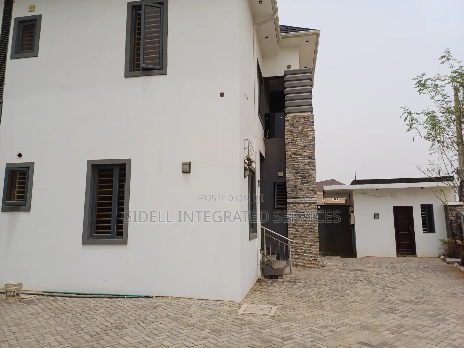 4bdrm Duplex in Jahi for rent in Jahi
