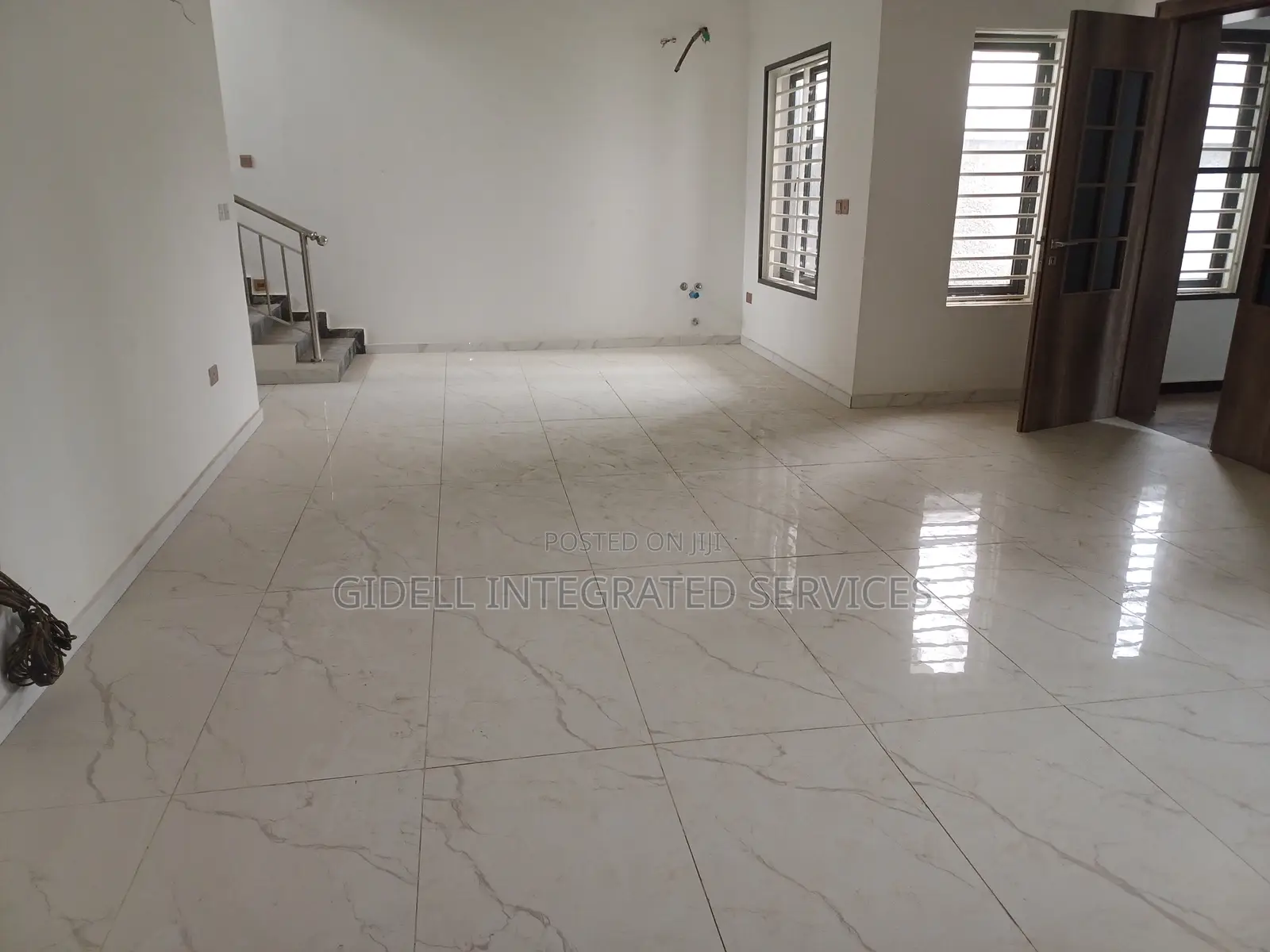 4bdrm Duplex in Jahi for rent in Jahi